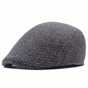 Mens Hats - Dressy Fedora Hats for Business & Travel