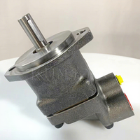 Pompe hydraulique à déplacement fixe Parker F11-005 F11-006 F11-010 F11-012 F11-014 F11-014-SF-IV-K-000-0000-PO