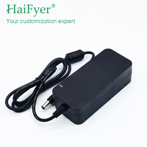 Adaptador de Corriente Universal C8 C14 AC con Salida de 24VDC 3.0A, Adaptador AC/DC para Computadora Portátil y de Escritorio DC 12V 18V 4.16A 4.17A 4.2A - Product Image 2