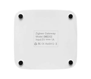 Tuya <strong>Smart</strong> <strong>Wireless</strong> Zibgee 3.0 Hub Gateway For <strong>Zigbee</strong> Sub-device Support Alexa Google Amazon - Product Image 5