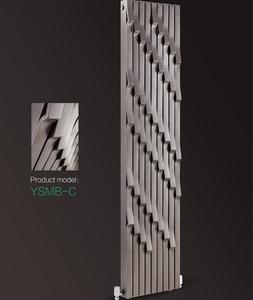 Éviers décoratifs en aluminium <span class=keywords><strong>pour</strong></span> <span class=keywords><strong>chauffage</strong></span> <span class=keywords><strong>Central</strong></span>, panneaux Design en acier inoxydable - Product Image 1