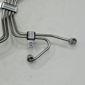 Gran Oferta: Tubería de Aceite de Alta Calidad XinChai 4K41ZT31-23000-2 Resistente a la Presión, Compatible con Piezas de Motor de Tractor/Cargadora, Material de Alta Calidad - Product Image 4