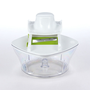 Portable Garlic <b>Blender</b> Onion <b>Chopper</b> Make Life Easier Pressing Cutter Multi-Purpose Home Food <b>Chopper</b> - Product Image 2