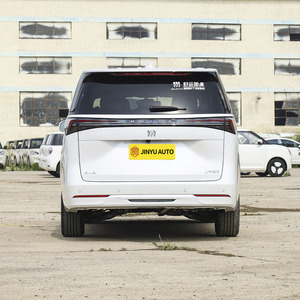 Per Buick GL8 2025 Land Business Class 2.0T, Veicolo MPV di medie-grandi dimensioni, 2.0T 237 CV L4, Nuovo, Cambio automatico a 9 marce, Trazione anteriore - Product Image 3