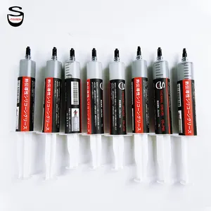 High Thermal Conductive Paste Thermal Grease For LED CPU