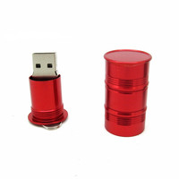 Peut disque flash usb 128mb 256mb 512mb, peut stylo en métal pilote flash usb 512mb, peut lecteur flash usb 16gb 32gb 64gb 128gb 1tb