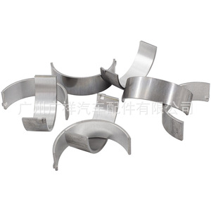 แบริ่งก้านสูบ 23060-2E001 สำหรับอะไหล่เครื่องยนต์ฮุนได ตงเฟิง ยูเอดา เกีย - Product Image 1
