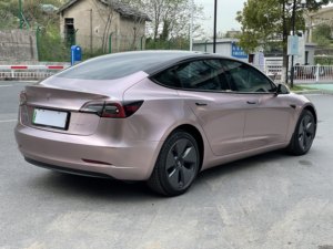 รถยนต์เทสล่า รุ่น <span class=keywords><strong>3</strong></span> ปี 2021 รุ่น Standard Range ขับเคลื่อนล้อหลัง รุ่นอัปเกรด รถยนต์ไฟฟ้าสำหรับการส่งออก - Product Image 4