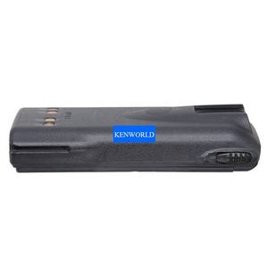 Produsen ntntn9858 2410mAh NiMH IMPRES baterai untuk Motorola XTS1500 XTS2500 Radio - Product Image 4