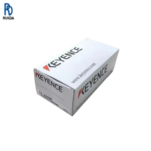 Capteur de débit KEYENCE FD-XS20, FD-XS1, FD-XS8E, FD-XS8, FD-XS20E - Product Image 1