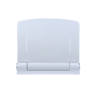 Wall Mounted Foldable Waterproof Soft Falling Bathroom <strong>Bath</strong> Shower <strong>Seat</strong> Plastic Shower <strong>Seats</strong> - Product Image 4