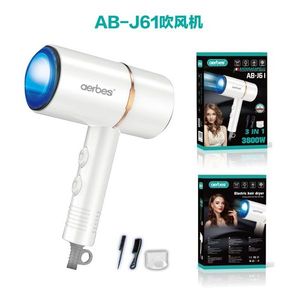 ไดร์เป่าผม Aerbes 3800W 3 in 1 สำหรับใช้ในบ้าน - Product Image 3