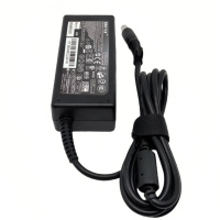 Adaptateur secteur pour ordinateur portable HP 65W 18.5V 3.5A 7.4*5.0mm Connecteur OTP UK Chargeurs de bureau en gros Fiable