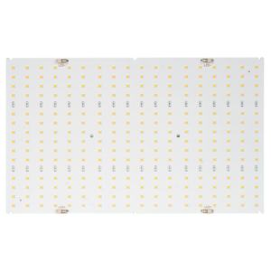 Placa PCB LM301H Evo Personalizada para Lámpara de Cultivo LED con Chips Samsung UV IR, Espectro Completo, 120W, Placa PCBA para Cultivo Interior - Product Image 3