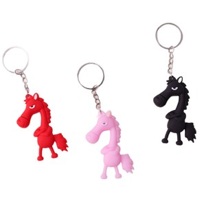 Tianxuan Heima 2026 Nuevo Producto Llavero Colgante, Mascota, Muñeco Heima Sofisticado, Llavero de <span class=keywords><strong>Caballito</strong></span>, Venta al por Mayor de Fábrica - Product Image 5