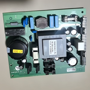 Original Endress Hauser Ac Power Supply Board 85-260v for E+h Explosion-proof <b>Flow</b> <b>Meter</b> - Product Image 6