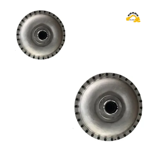 Горячая распродажа: гидротрансформатор OEM WG180 (4166032876), оригинальный гидротрансформатор <span class=keywords><strong>ZF</strong></span> из Китая, в наличии - Product Image 2