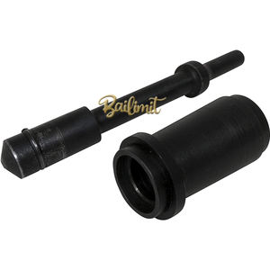 Bailimit 29450 Nouveau tournevis pour goupille d'ancrage courte automobile pour remplacement/réparation - Product Image 1