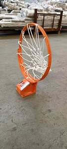 <span class=keywords><strong>Canestro</strong></span> da Basket di Dimensioni Ufficiali / Anello da Basket / <span class=keywords><strong>Canestro</strong></span> da Basket Professionale - Product Image 2