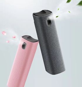 Aerosol de limpieza de pantalla personalizado líquido <span class=keywords><strong>para</strong></span> teléfono, tableta, pantalla de TV, líquido de limpieza de bacterias y huellas dactilares <span class=keywords><strong>para</strong></span> lentes de gafas - Product Image 1