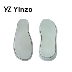 Suelas para Sandalias de Hombre, Precio de Fábrica en China, Suelas Planas para Sandalias, Suelas de Zapatos Duraderas para Hombre, Doble Capa - Product Image 4