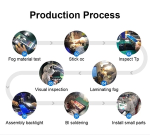 ЖК-экран для <span class=keywords><strong>iphone</strong></span> x 5 6s <span class=keywords><strong>7</strong></span> 8 plus x xr xs max 11 pro max, ЖК-экран для мобильного телефона <span class=keywords><strong>iphone</strong></span> 6g, оптовая продажа - Product Image 6
