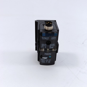 Nuevo Controlador Lógico Programable (PLC) Original Listo para Usar 529027 SDE5-D2-0-Q6E-<span class=keywords><strong>P</strong></span>-M8 para Automatización Industrial en Almacén - Product Image 1