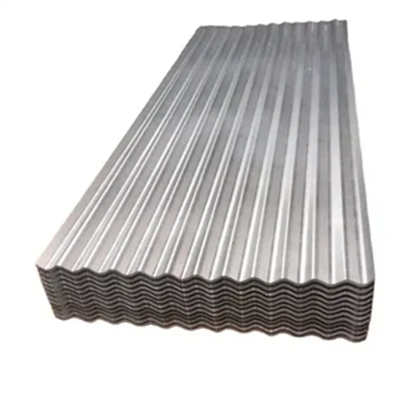 Venta al por mayor de láminas de policarbonato para techos mejor aluminio galvanizado de metal corrugado para techos precios de láminas