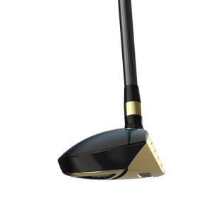 MAZEL <span class=keywords><strong>Golf</strong></span> All Hybrid PW Regular Flex Droitier Nouveau Club Utilitaire - Product Image 3
