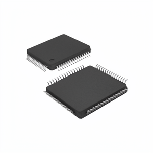 KSZ8462HLI อินเทอร์เฟซชิ้นส่วนอิเล็กทรอนิกส์ 64 LQFP IC ETHERNET SWITCH 10/100 64LQFP ช่องทางผู้ผลิต - Product Image 1