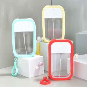 Пластиковый флакон для духов, 50 мл - Product Image 2