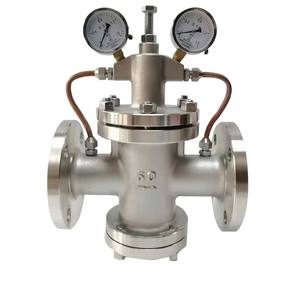 Positionneur de vanne de régulation hydraulique pneumatique, électrovanne, adoucisseur d'eau, vannes de commande OEM, joystick, panneau de commande - Product Image 3