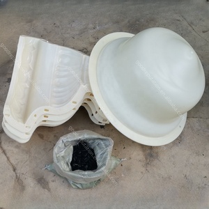 Pots de plantes de haute qualité au meilleur prix, grand <span class=keywords><strong>pot</strong></span> à fleurs, moule <span class=keywords><strong>DIY</strong></span>, pots géométriques pour l'extérieur, grands pots de jardin, jardinières en béton - Product Image 6