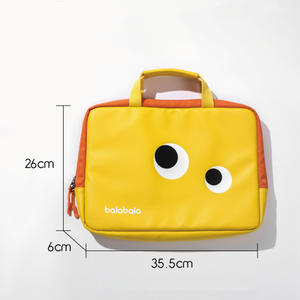 Mochila portátil de dibujos animados Linda impermeable para Computadora Portátil para <span class=keywords><strong>Huawei</strong></span> Macbook 14/15.6 pulgadas - Product Image 3