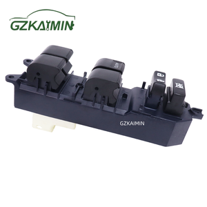 New Power Window <strong>Switch</strong> <strong>Auto</strong> <strong>Switch</strong> Car Window <strong>Switch</strong> OEM 84820-12540 8482012540 for Toyota Tacoma 2012-2015 1 Year Warranty - Product Image 1