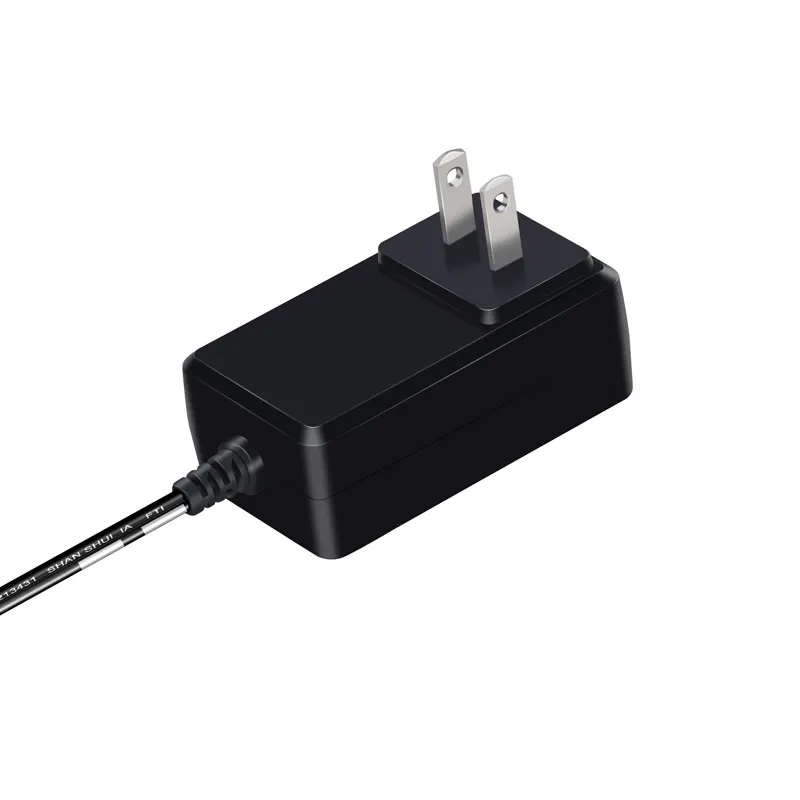 Elektrik güç kaynağı 12 v 2 Amp güç adaptörü 12 Volt 2a 5.5*2.1mm Dc Jack taşınabilir güç kaynağı için kapalı devre kameralar 12 v