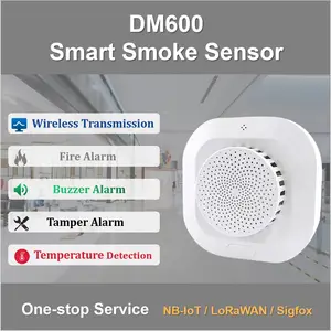 High Quality And Low Price VERSATILE SMOKE DETECTORfor Fire Alarm System