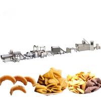 Industriële machine voor het ontvetten van diepvriesfrieten, productielijn voor aardappelchips, prijs
