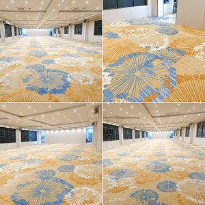 <strong>Carpet</strong> in Stock Banquet Hall Design Wall-to-wall <strong>Carpet</strong> Prices <strong>Carpets</strong> for Hotel - Product Image 2