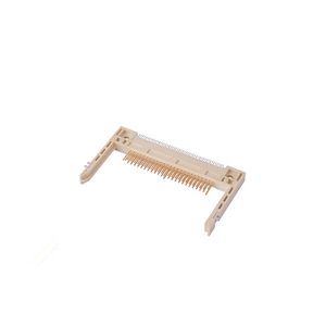 บอร์ดใส่การ์ด CF แบบ 50PIN แขนยาว 26.9 บอร์ดใส่การ์ด CF แบบ 50p ชนิดแพทช์ โรงงานผลิต - Product Image 3