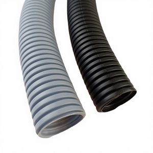 ท่อพลาสติกแบบยืดหยุ่น PE HDPE PA PP สำหรับน้ำและแก๊ส พร้อมอุปกรณ์เชื่อมต่อ ได้รับการรับรองมาตรฐาน ROHS ขายส่ง - Product Image 2