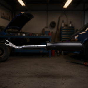 เครื่องมือเบรครถยนต์ FG 185 A7สำหรับซ่อมและบำรุงรักษารถยนต์ - Product Image 3