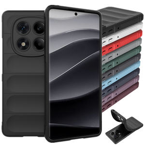 Funda de TPU Flexible con Sensación Suave para Xiaomi Redmi <span class=keywords><strong>Note</strong></span> 15 Pro 5G 14 Pro+ Plus, Funda Protectora Antigolpes - Product Image 2