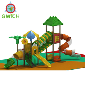 Cina fabbrica di <span class=keywords><strong>giochi</strong></span> per <span class=keywords><strong>bambini</strong></span> parco divertimenti all'aperto parco <span class=keywords><strong>giochi</strong></span> attrezzature di plastica scivolo giocattolo Set produttore - Product Image 6