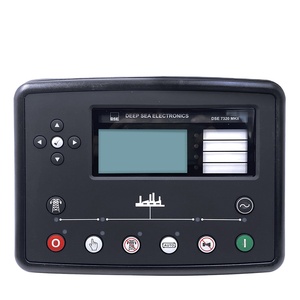 DSE7320 MKII Original DSE Controller <b>Generator</b> Control Panel Auto Start Control Module Auto Start Mains DSE7320MKII DEEP SEA - Product Image 1