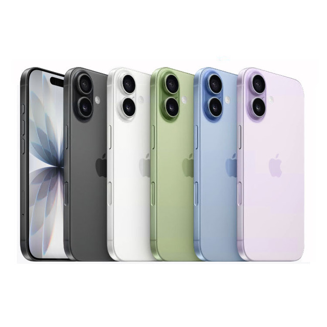Used for for 17 Pro MAX 5G Smartphone 256GB/512GB US Version 8GB RAM