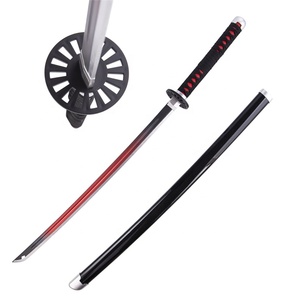 ดาบพิฆาตอสูร คานาตะ ดาบไม้ไผ่ของทันจิโร่ ใบมีดนิจิริน - Product Image 1