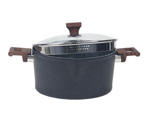 Juego de <span class=keywords><strong>ollas</strong></span> de arcilla para cocina, utensilios de cocina <span class=keywords><strong>kaisa</strong></span> <span class=keywords><strong>villa</strong></span>, 8 Uds. - Product Image 5