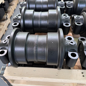 Venta al por mayor de fábrica en Stock, piezas de excavadora, rodillo de pista Cat320 Cat324 Cat325 Cat330 Cat374 para excavadora <span class=keywords><strong>Carter</strong></span> - Product Image 1
