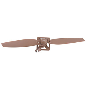 F3P4D Propeller Assembly 7 Inch C Type For <b>RC</b> Airplane Fixed Wing 3D Aerobatic Flight Parts - Product Image 4